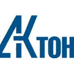 Akton logo