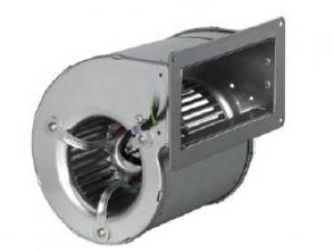 Центробежный вентилятор D2E097BI5648 D2E097-BI56-48