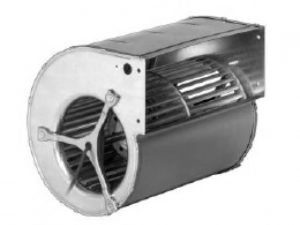 Центробежный вентилятор D2E160AB0106 D2E160-AB01-06