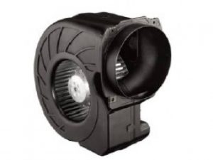 Центробежный вентилятор D2E160FI0101 D2E160-FI01-01