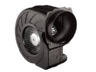 Центробежный вентилятор D2E160FK1102 D2E160-FK11-02