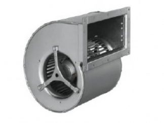 Центробежный вентилятор D4D180CB0102 D4D180-CB01-02