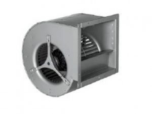 Центробежный вентилятор D4D225CC0102 D4D225-CC01-02