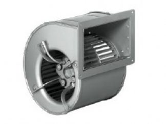 Центробежный вентилятор D4E160DA0122 D4E160-DA01-22