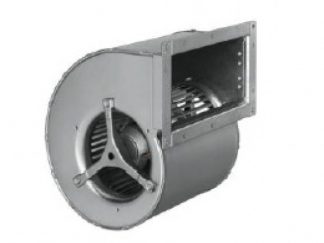 Центробежный вентилятор D4E180BA0202 D4E180-BA02-02