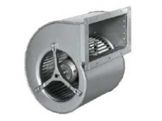 Центробежный вентилятор D4E225BC0102 D4E225-BC01-02