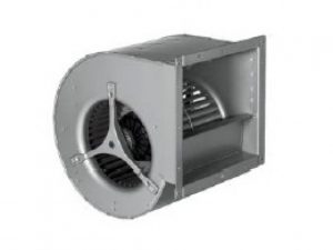 Центробежный вентилятор D4E225CC0102 D4E225-CC01-02