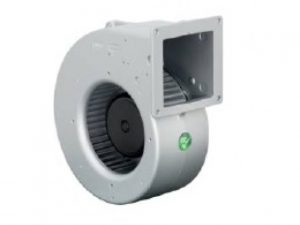Центробежный вентилятор G3G160AC5001 G3G160-AC50-01
