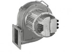 Центробежный вентилятор G3G250MW5001 G3G250-MW50-01