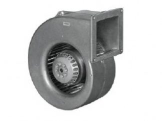 Центробежный вентилятор G4E160AB0101 G4E160-AB01-01