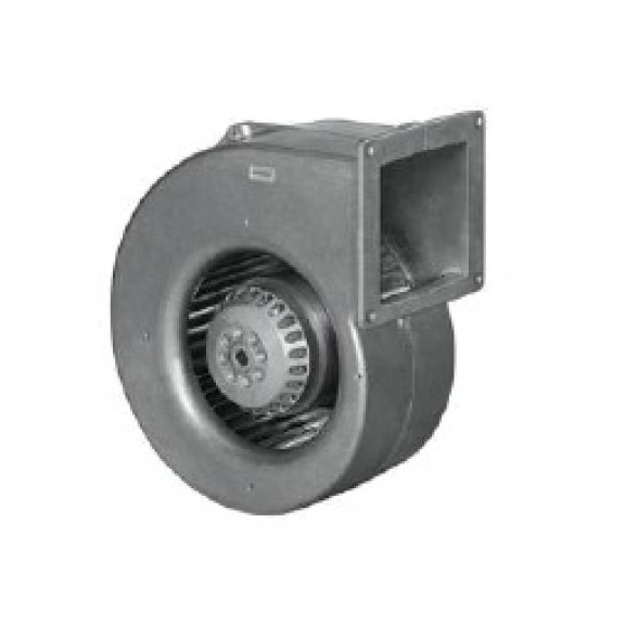 Центробежный вентилятор G4E160AB0101 G4E160-AB01-01
